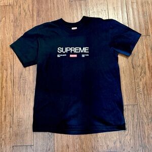 Supreme Est. 1994 Graphic Tee